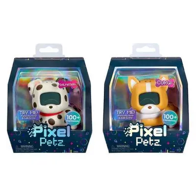 PIXEL PETS 521631