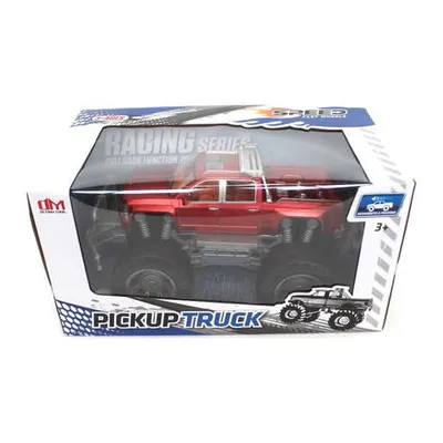 KAMION PICK UP 066835