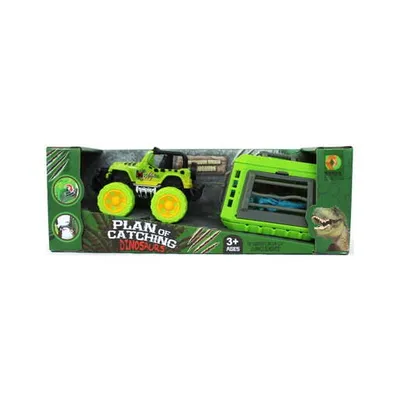 AUTO S DINOSAUROM 066071