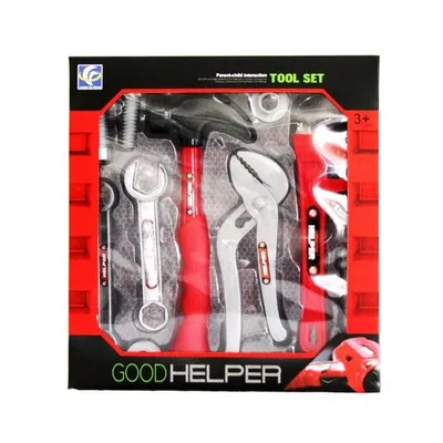 ALAT SET 059158