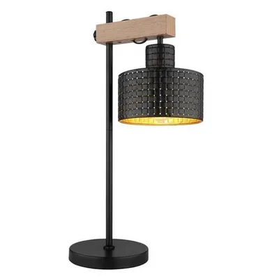 GLOBO stolna lampa RIELLY 15651T