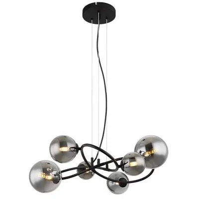 GLOBO visilica RIHA 56133-6H