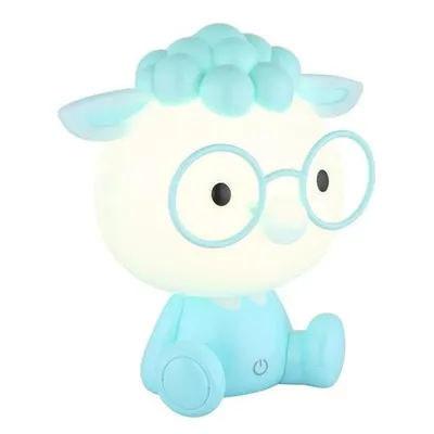 GLOBO stolna lampa SHEEPY dječija 21760B