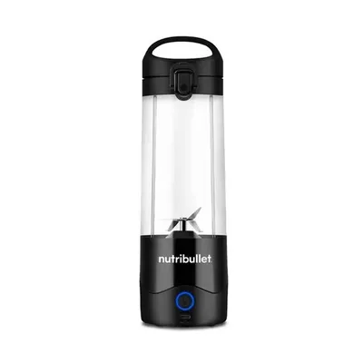 Nutribullet blender NBP003B prijenosni, crni