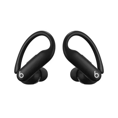 Beats Powerbeats Pro 2 High-Performance Earbuds Jet Black