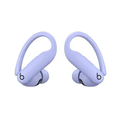 Beats Powerbeats Pro 2 High-Performance Earbuds Hyper Purple