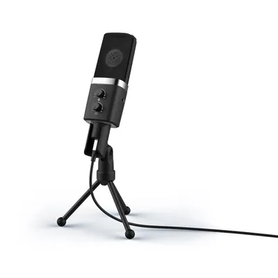 HAMA mikrofon Stream 900 HD, USB, gaming
