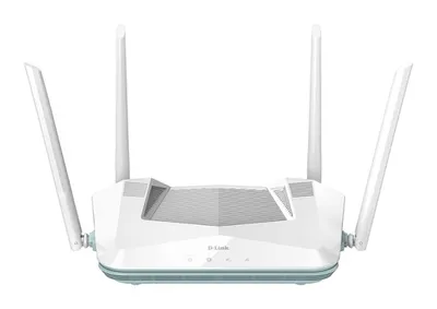 D-LINK Router EAGLE PRO AI AX3200 Smart R32/E WiFi 6