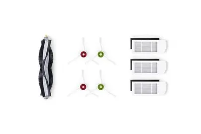 Set za održavanje Ecovacs T20 OMNI