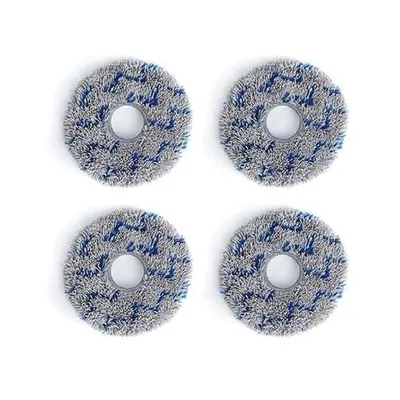 Krpice za Ecovacs T10 Turbo, T20 OMNI, X1 OMNI, X2 OMNI i X2 Combo
