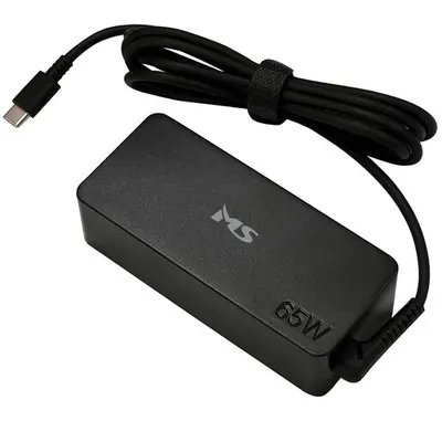 MS ARGER C300 Type-C 65W adapter