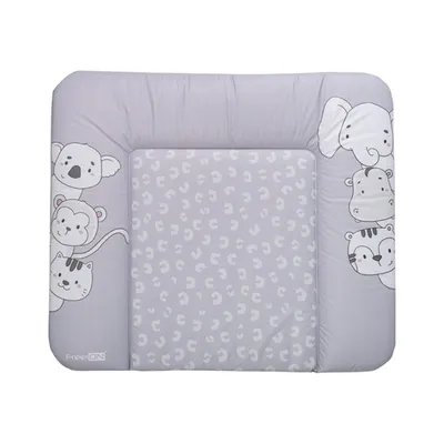 FreeON Podloga za presvlaćenje 85x72x7 cm Animals