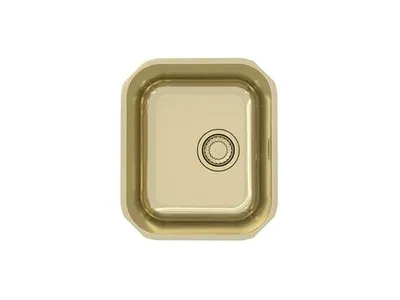 Alveus sudoper Monarch variant 40 gold