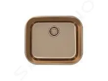 Alveus sudoper Monarch variant 10 bronze