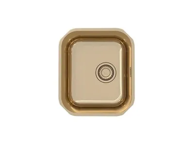 Alveus sudoper Monarch variant 40 bronze