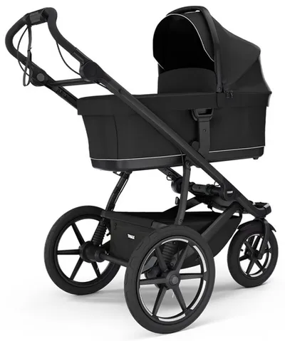 THULE kolica UBAN GLIDE 3, BLACK