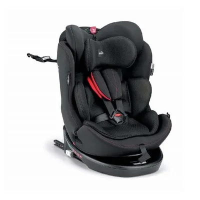 CAM Autosjedalica TOUR i-Size (40-150 cm) crna S172-C179