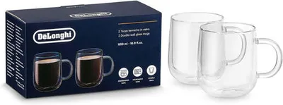 DeLonghi ŠOLJICE 2/1