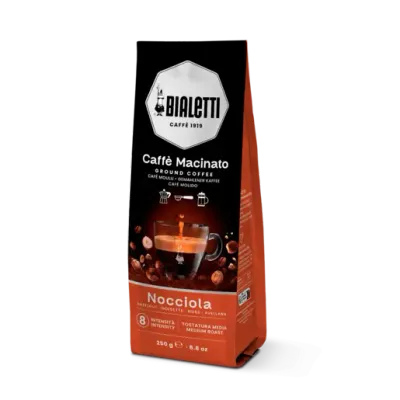Bialetti univerzala kafa Lješnjak 250g