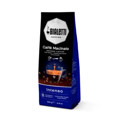 Bialetti univerzalna kafa Intenso 250g