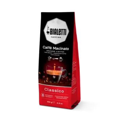 Bialetti univerzala kafa Classico 250g