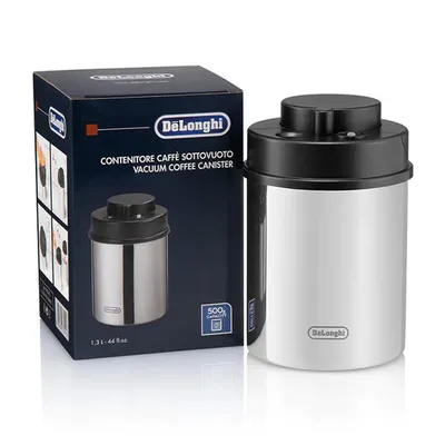 DeLonghi vakuum kutija za kafu 500g