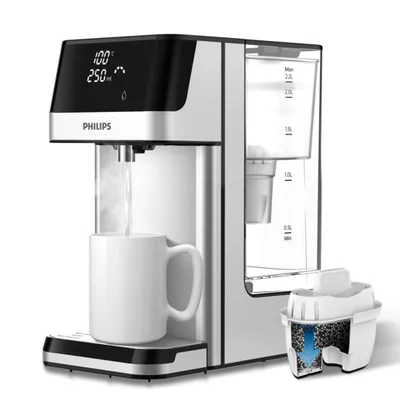 Philips instant aparat za toplu i hladnu vodu ADD5910M/10 – brzo filtriranje i grijanje