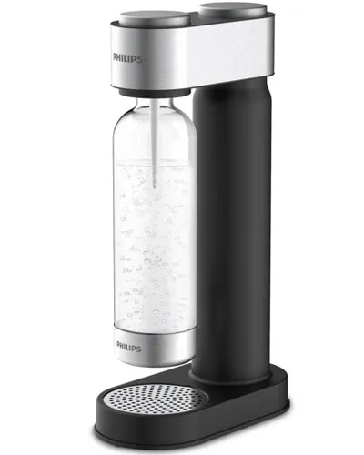 Philips aparat za soda vodu Viva ADD4902BK/10 – crni