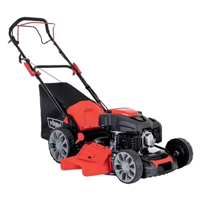 Scheppach samohodna motorna kosilica MS225-56 6,0 KS