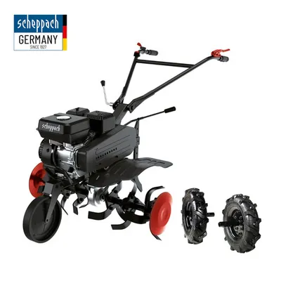 Scheppach motorna kopačica MTP750 7 KS