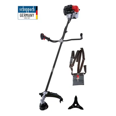 Scheppach benzinski trimer za travu BCGT5200 1,9 KS