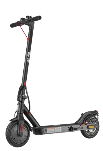 ALFA Električni romobil AS10