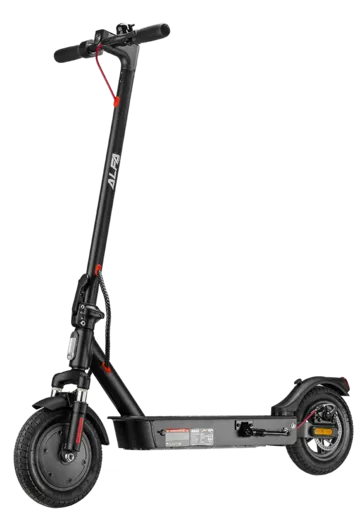 ALFA Električni romobil AS40