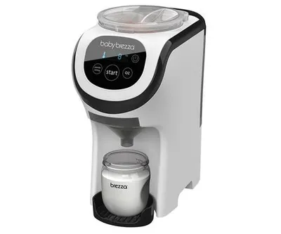 Baby Brezza Uređaj za pripremu adaptiranog mlijeka Formula Pro Mini