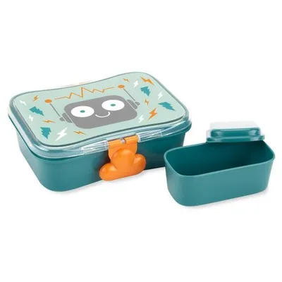 SKIP HOP KUTIJA ZA UŽINU - Robot
