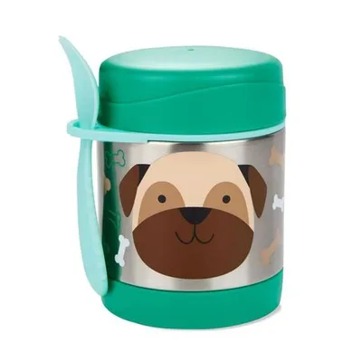 SKIP HOP TERMOSICA - Pas Mops
