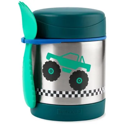 SKIP HOP TERMOSICA - Monster truck