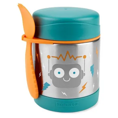 SKIP HOP TERMOSICA - Robot