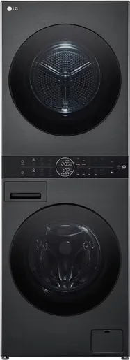 LG WashTower™ perilica-sušilica WT1210BBF