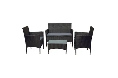 Green Bay vrtni set Ronda