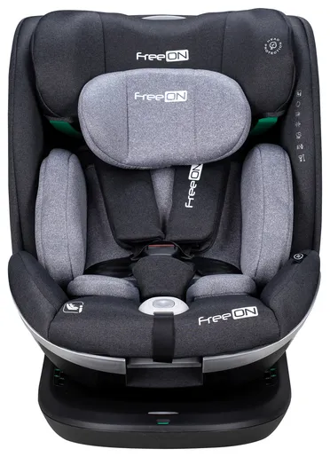 FreeON Autosjedalica OPAL i-size 40-150 cm 360°