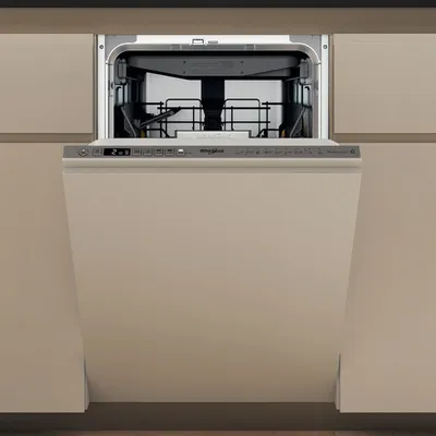 Whirlpool perilica posuđa WH6IB10BS7LA0