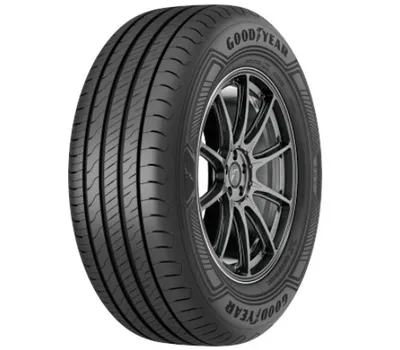Goodyear 215/55 R18 99V EfficientGrip 2 SUV XL - ljetna guma