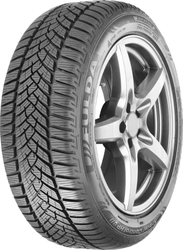 Fulda 225/40R18 92V Kristal Control HP2 XL MS TL - zimska guma