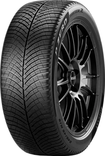 PIRELLI 245/35R20 95W WINTER P-ZERO 2 XL ZIMSKA PIRELLI zimska guma