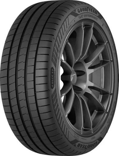 Goodyear 225/55 R17 97Y Eagle F1 Asymmetric 6 FP - ljetna guma