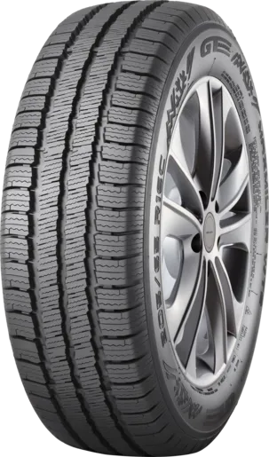 GT Radial 175/75R16C 101/99R Maxmiler WT2 Cargo MS TL - zimska guma