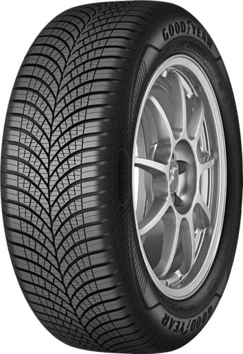 Goodyear 205/55R16 91V Vector 4seasons G3 MS TL - cjelogodišnja guma