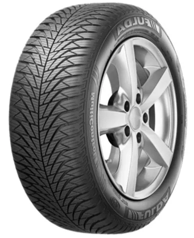Fulda 205/55R16 94V MultiControl XL MS TL - cjelogodišnja guma