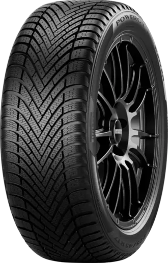 PIRELLI 235/55R18 104H POWERGY WINTER XL ZIMSKA PIRELLI zimska guma
